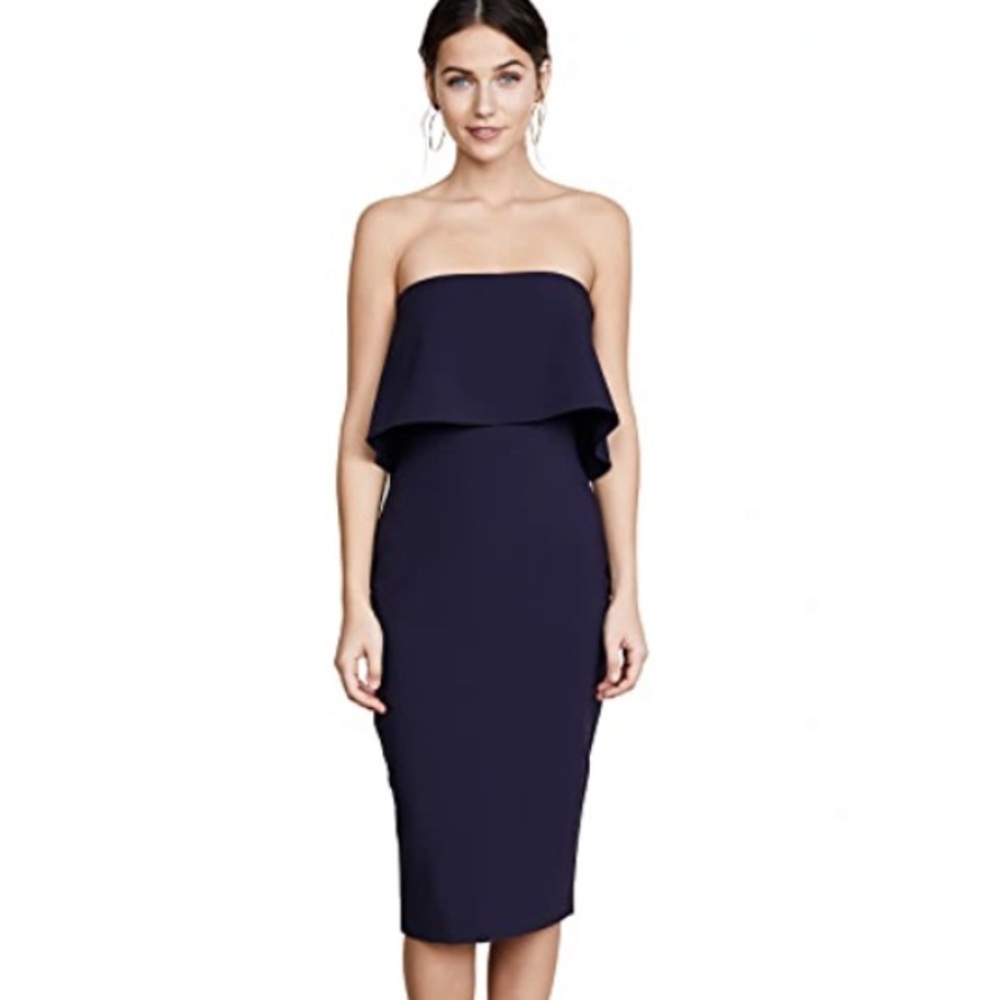 Likely Driggs Dress